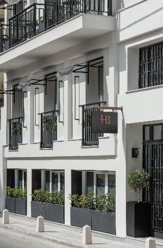 Bitzaro Boutique Hotel