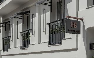 Bitzaro Boutique Hotel