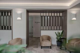 Bitzaro Boutique Hotel
