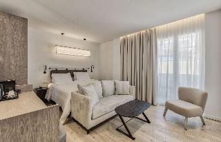 Bitzaro Boutique Hotel