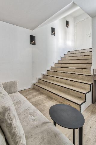 Bitzaro Boutique Hotel