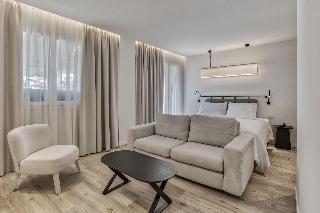 Bitzaro Boutique Hotel