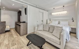 Bitzaro Boutique Hotel