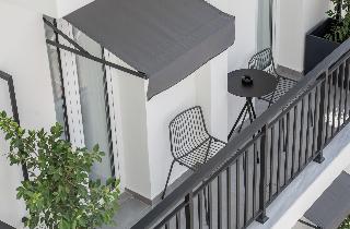 Bitzaro Boutique Hotel