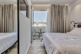 Bitzaro Boutique Hotel