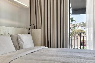 Bitzaro Boutique Hotel