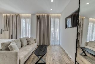 Bitzaro Boutique Hotel