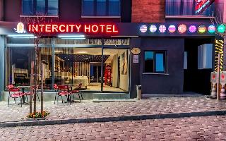 Intercity Airport Hotel