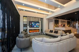 Intercity Airport Hotel