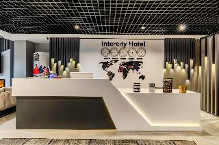 Intercity Airport Hotel