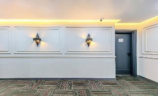 Intercity Airport Hotel