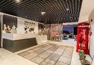Intercity Airport Hotel