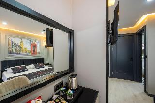 Intercity Airport Hotel