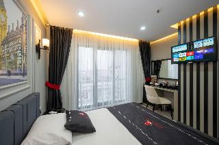 Intercity Airport Hotel