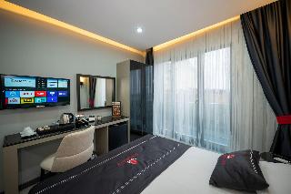 Intercity Airport Hotel