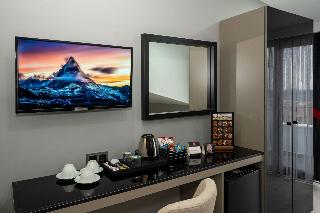 Intercity Airport Hotel