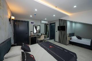 Intercity Airport Hotel