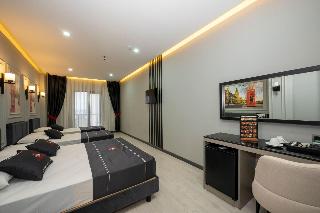Intercity Airport Hotel