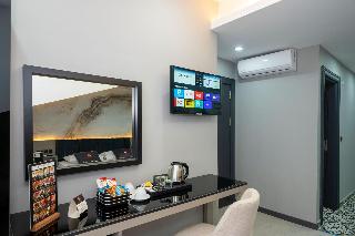 Intercity Airport Hotel