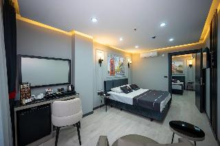Intercity Airport Hotel