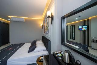 Intercity Airport Hotel