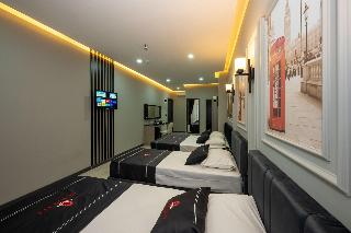 Intercity Airport Hotel