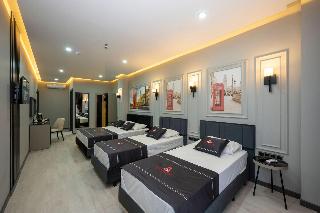 Intercity Airport Hotel
