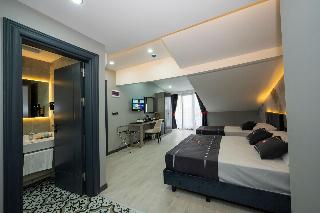 Intercity Airport Hotel