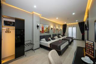 Intercity Airport Hotel