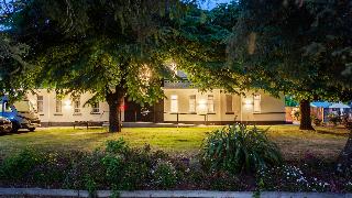 Wigram Hotel