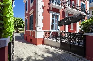 Via Villa Iliotti