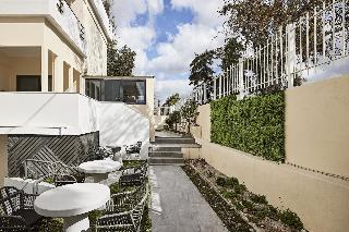 O2 Suites Glyfada