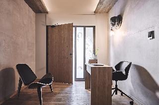 O2 Suites Glyfada