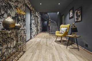 O2 Suites Glyfada