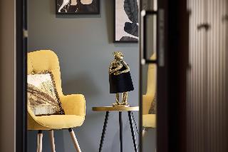 O2 Suites Glyfada