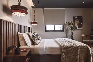 O2 Suites Glyfada
