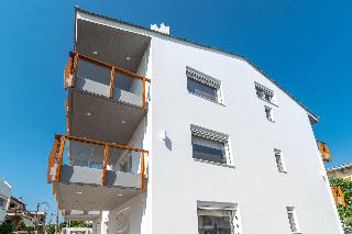 Costavasia Boutique Apartments