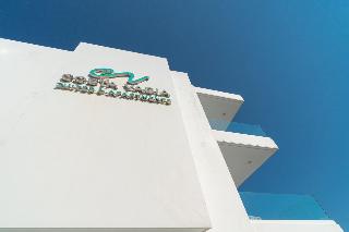 Costavasia Boutique Apartments