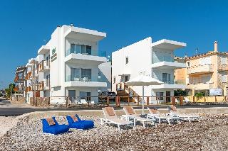 Costavasia Boutique Apartments