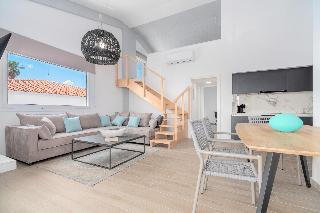 Costavasia Boutique Apartments