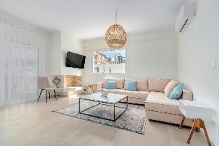 Costavasia Boutique Apartments