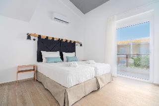 Costavasia Boutique Apartments