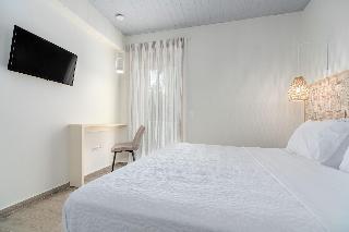 Costavasia Boutique Apartments