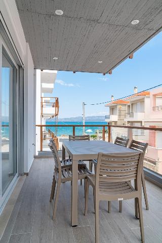 Costavasia Boutique Apartments