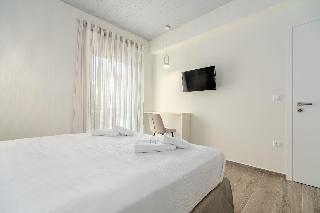 Costavasia Boutique Apartments