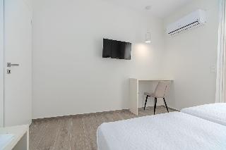 Costavasia Boutique Apartments