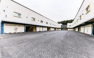 Yeonsan Golden Time Motel