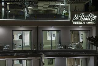 Xsuites