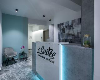 Xsuites