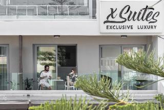 Xsuites